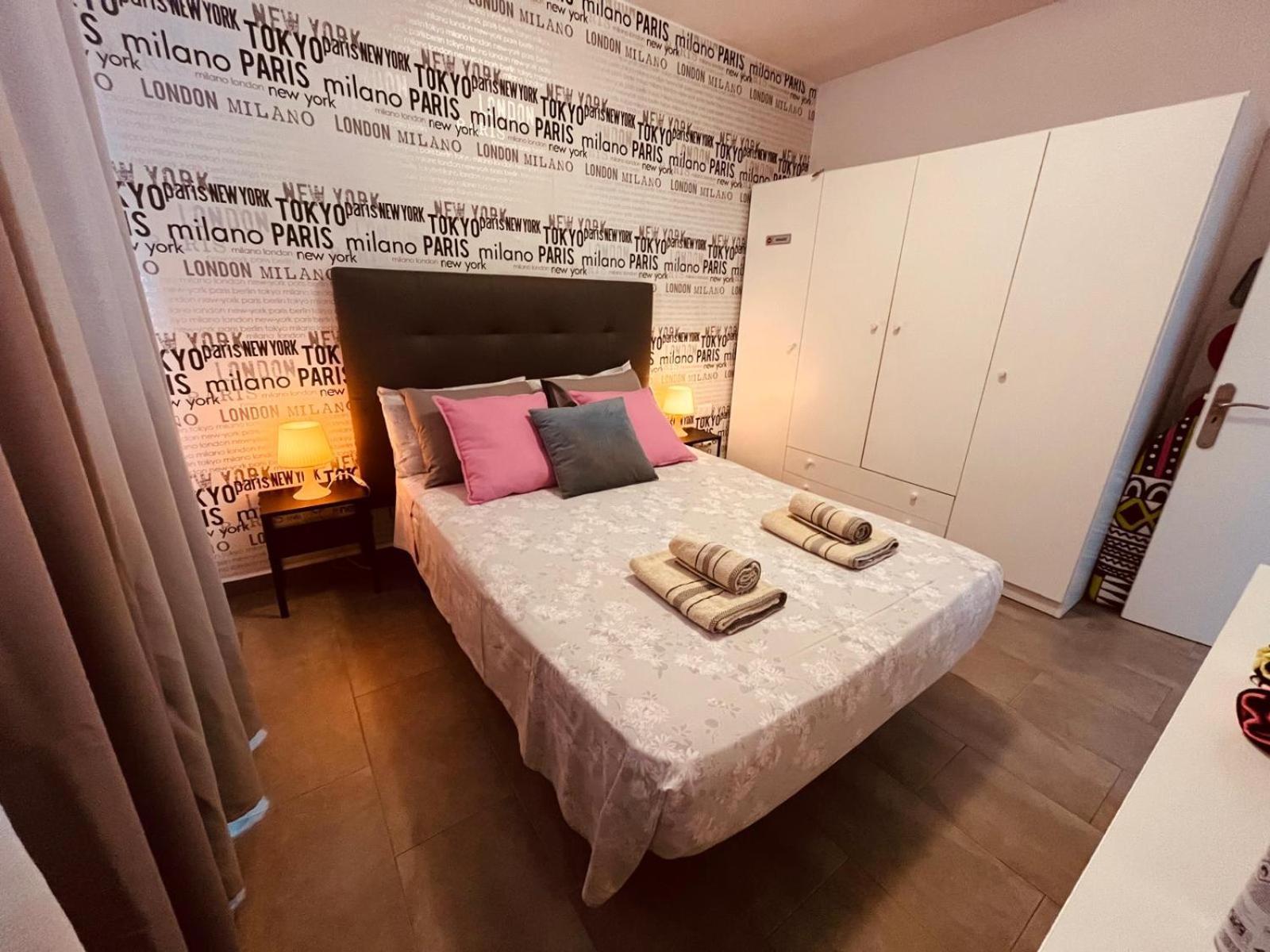 Apartament Casa Penny