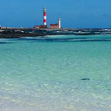 Appartement Casa Penny à Corralejo Extérieur photo