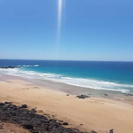 Appartement Casa Penny à Corralejo Extérieur photo