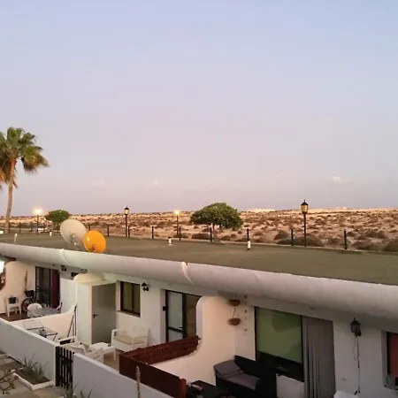 Appartement Casa Penny à Corralejo Extérieur photo