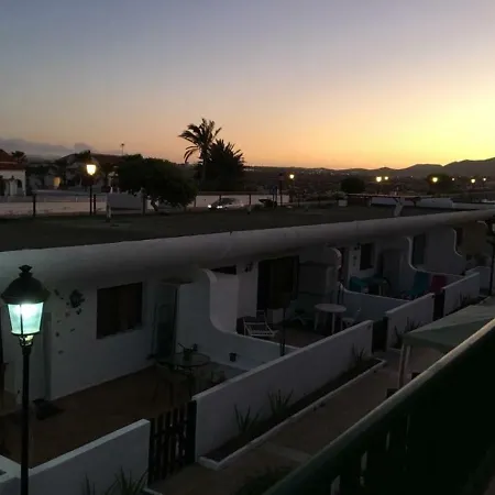 Appartement Casa Penny à Corralejo Extérieur photo