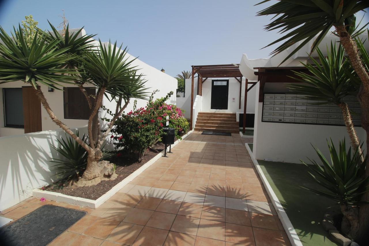 Casa Penny Appartement Corralejo