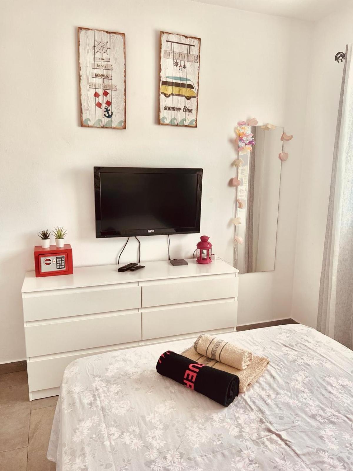 Appartement Casa Penny Corralejo