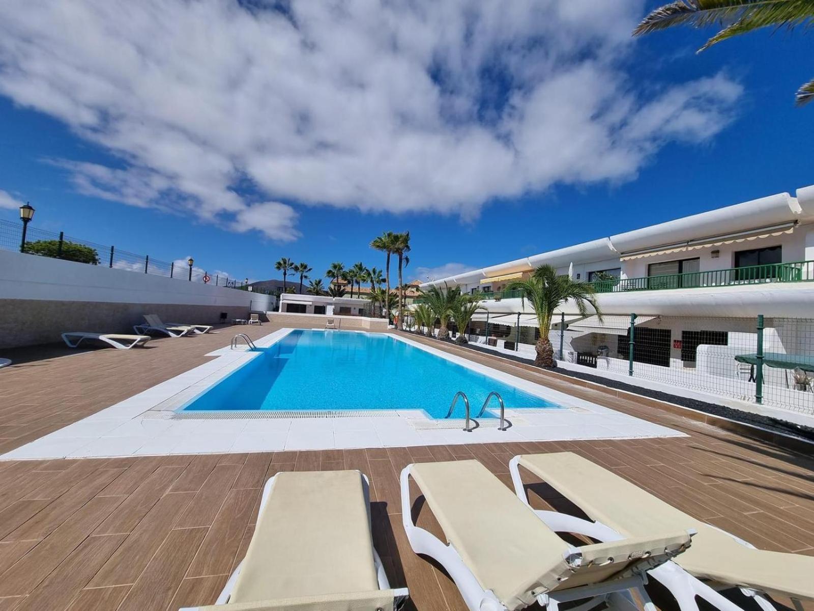 Appartement Casa Penny Corralejo