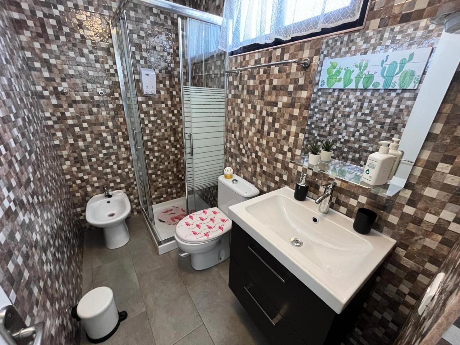 Casa Penny Appartement