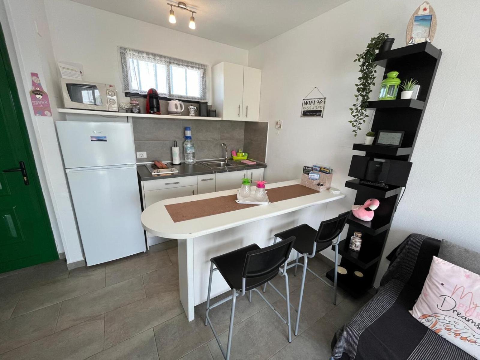 Casa Penny Appartement Corralejo