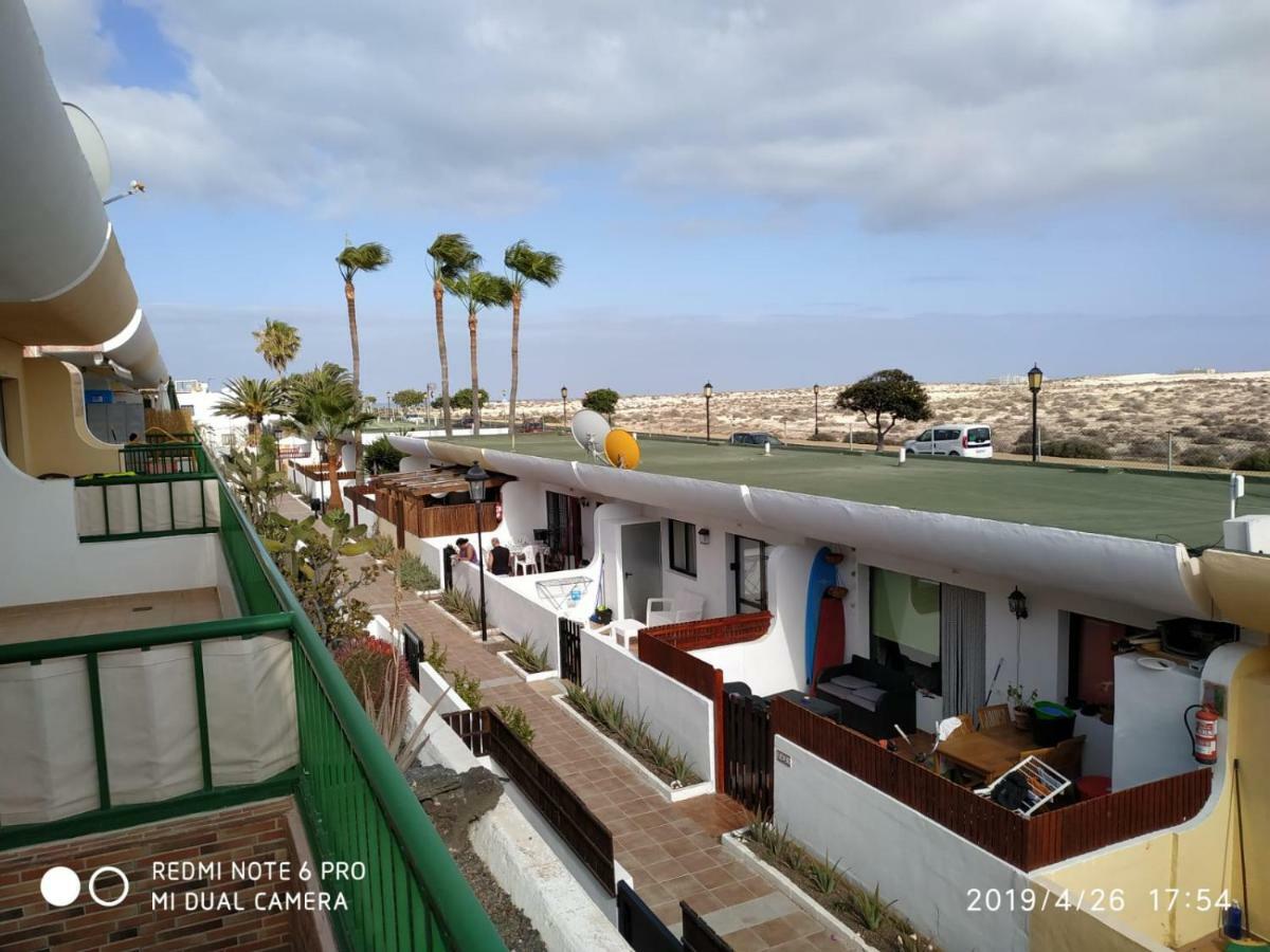 Casa Penny Appartement Corralejo